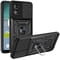 Фото - Чохол-накладка BeCover Military для Motorola Moto E14 Black (713052) | click.ua