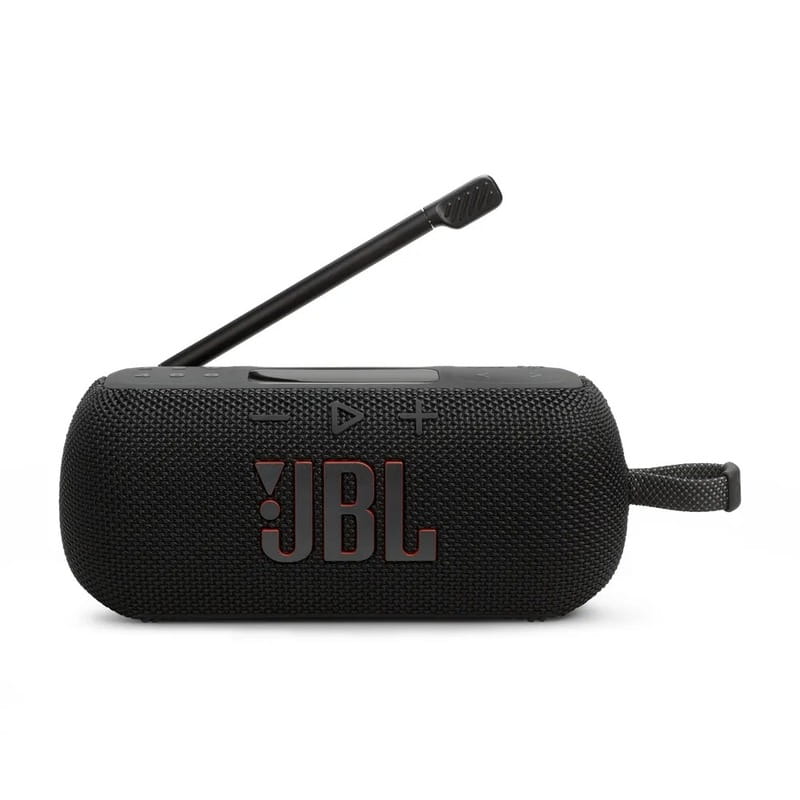 Акустическая система JBL Tuner 3 Black (JBLTUNER3BLK)