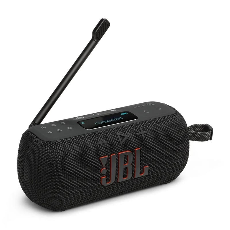 Акустическая система JBL Tuner 3 Black (JBLTUNER3BLK)