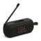 Фото - Акустическая система JBL Tuner 3 Black (JBLTUNER3BLK) | click.ua