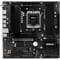 Фото - Материнська плата ASRock B850M Pro-A WiFi Socket AM5 | click.ua