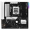 Фото - Материнська плата ASRock B850M Pro RS Socket AM5 | click.ua
