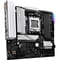 Фото - Материнська плата ASRock B850M Pro RS WiFi Socket AM5 | click.ua