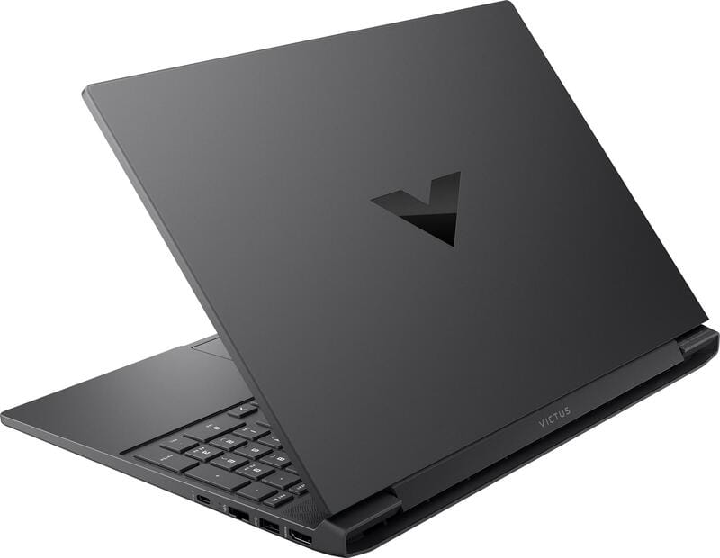 Ноутбук HP Victus 15-fb3056ua (C1XA5EA) Mica Silver