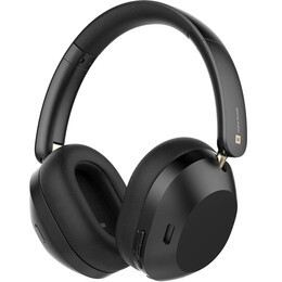 Bluetooth-гарнитура Realme TechLife Studio H1 Black_EU
