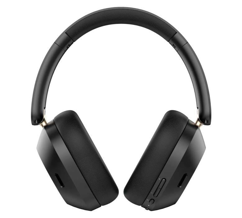 Bluetooth-гарнитура Realme TechLife Studio H1 Black_EU