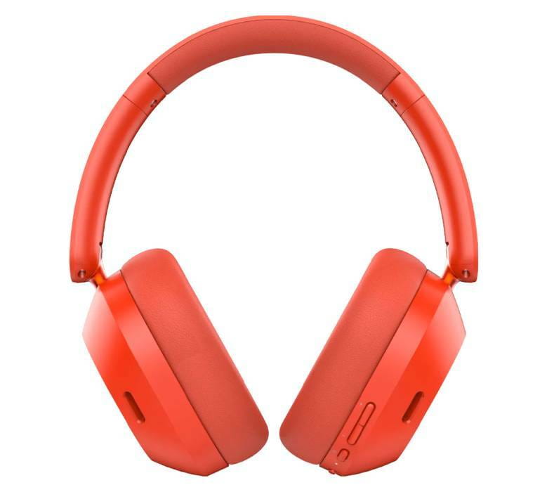 Bluetooth-гарнитура Realme TechLife Studio H1 Red_EU