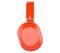 Фото - Bluetooth-гарнитура Realme TechLife Studio H1 Red_EU | click.ua