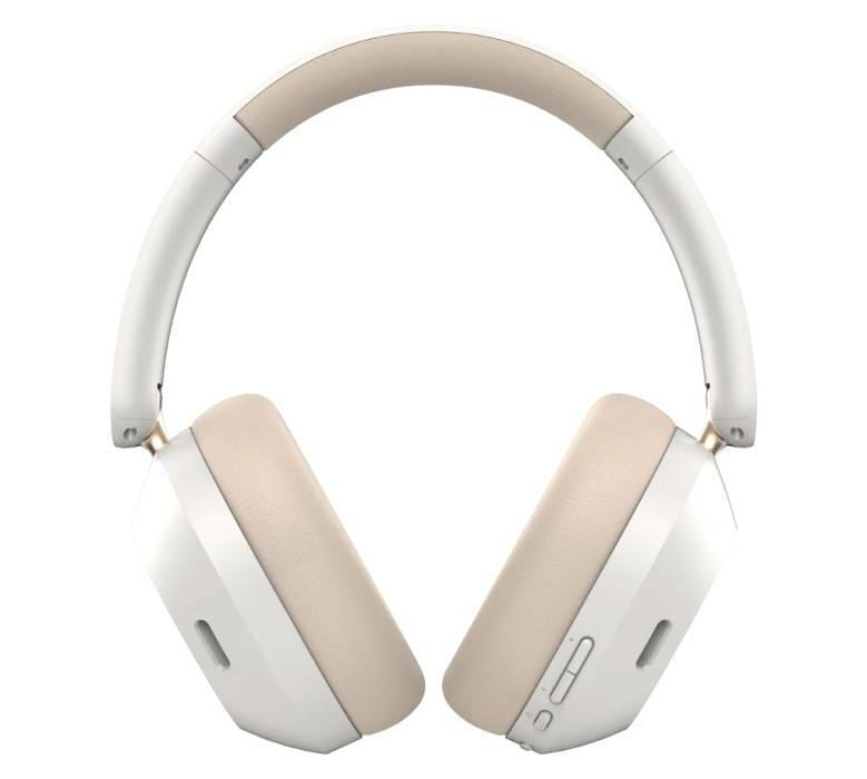 Bluetooth-гарнитура Realme TechLife Studio H1 White_EU