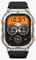 Фото - Смарт-годинник Kospet Tank M3 Ultra SE Silver | click.ua
