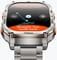Фото - Смарт-годинник Kospet Tank M3 Ultra SE Silver | click.ua