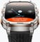 Фото - Смарт-годинник Kospet Tank M3 Ultra SE Silver | click.ua
