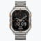 Фото - Смарт-годинник Kospet Tank M3 Ultra SE Silver | click.ua