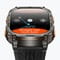 Фото - Смарт-годинник Kospet Tank M3 Ultra Black | click.ua