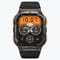 Фото - Смарт-годинник Kospet Tank M3 Ultra Black | click.ua