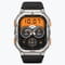 Фото - Смарт-годинник Kospet Tank M3 Ultra Silver | click.ua