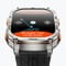 Фото - Смарт-годинник Kospet Tank M3 Ultra Silver | click.ua