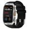 Фото - Смарт-годинник Kospet Tank X2 Ultra Silver | click.ua