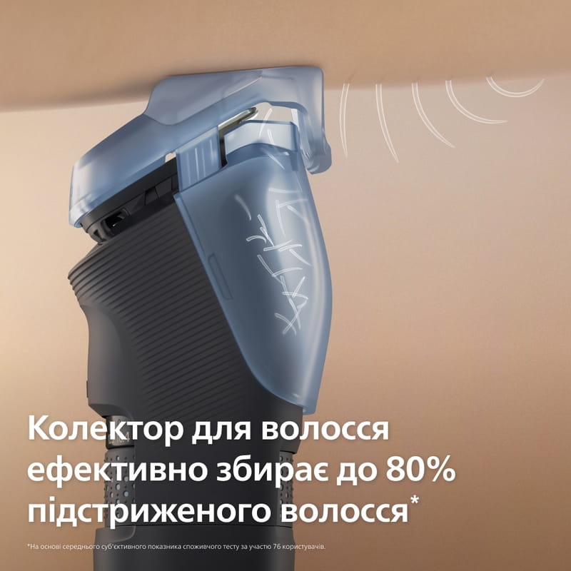 Триммер Philips Beard Trimmer 7000 Series BT7670/15