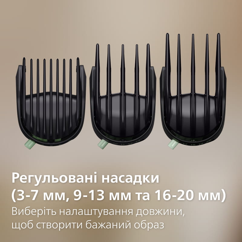 Тример Philips All-in-One Trimmer 9000 Series MG9531/15