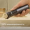 Фото - Тример Philips All-in-One Trimmer 9000 Series MG9531/15 | click.ua