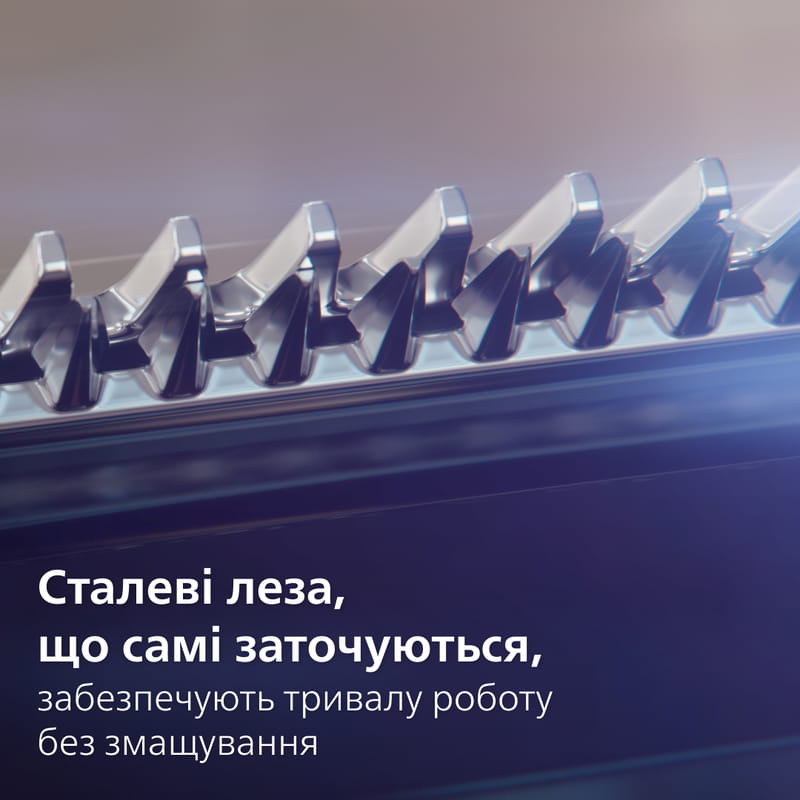 Тример Philips All-in-One Trimmer 9000 Series MG9535/15