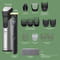 Фото - Тример Philips All-in-One Trimmer 9000 Series MG9535/15 | click.ua