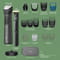 Фото - Тример Philips All-in-One Trimmer 9000 Series MG9556/15 | click.ua
