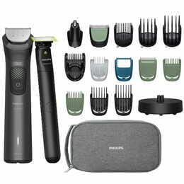 Тример Philips All-in-One Trimmer 9000 Series MG9556/15