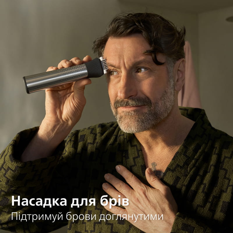 Триммер Philips Series 9900 MG9558/15