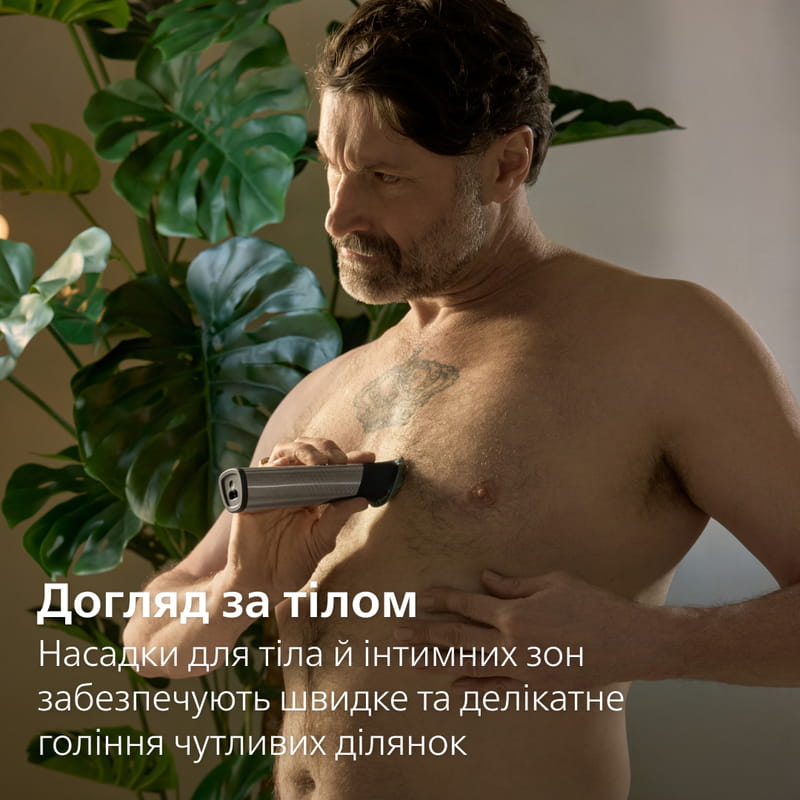 Триммер Philips Series 9900 MG9558/15