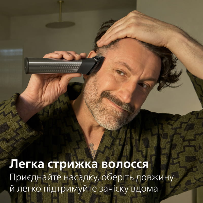 Триммер Philips Series 9900 MG9558/15