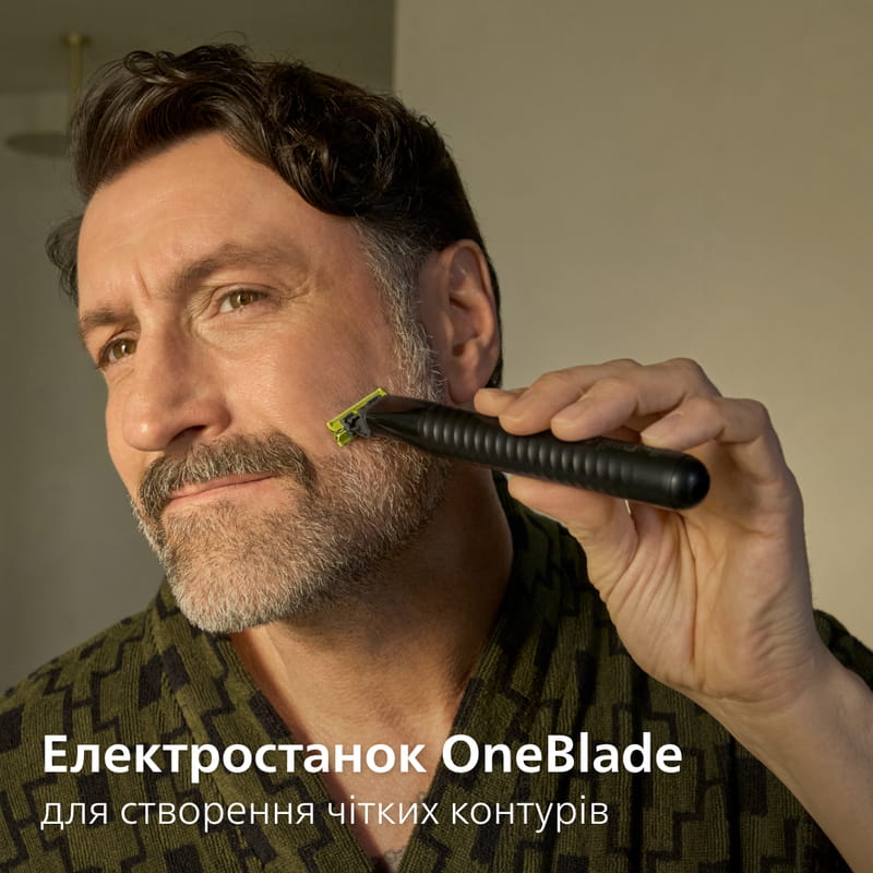 Триммер Philips Series 9900 MG9558/15