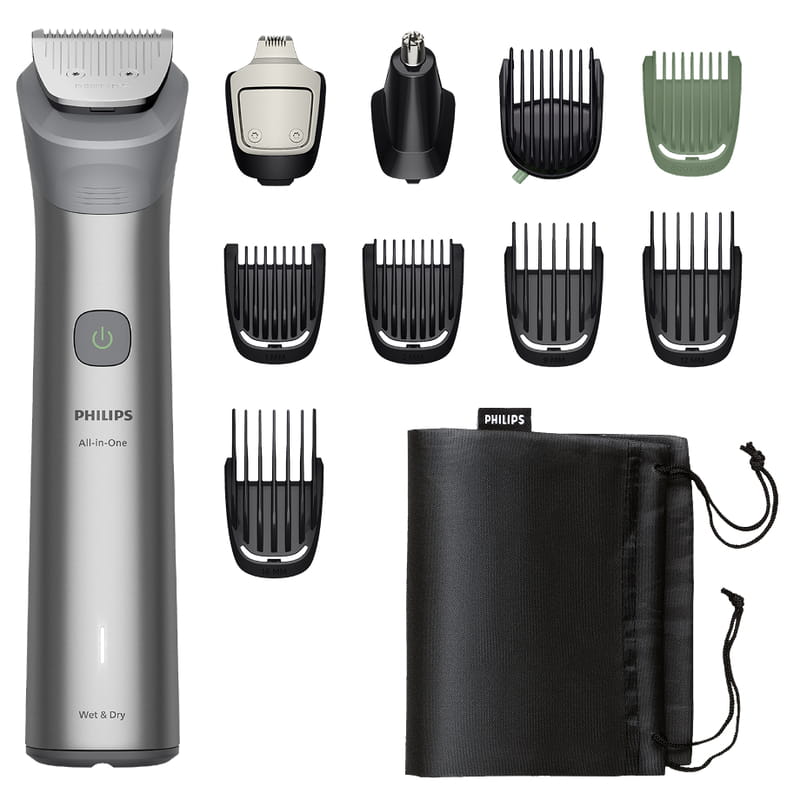 Триммер Philips All-in-One Trimmer 5000 Series MG5921/15