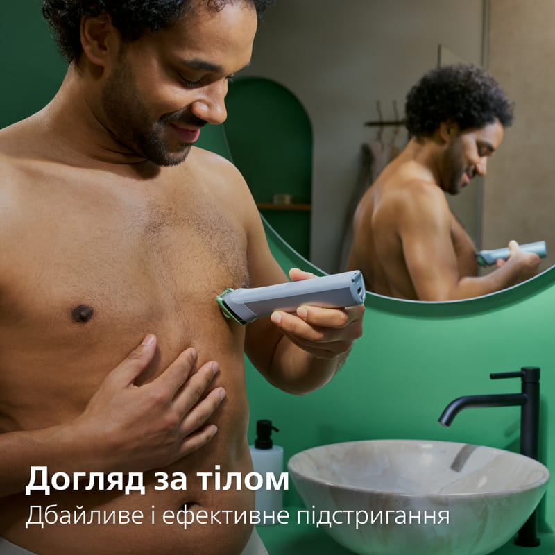 Триммер Philips All-in-One Trimmer 5000 Series MG5921/15