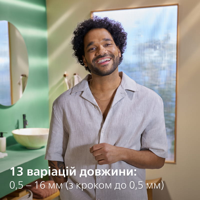 Триммер Philips All-in-One Trimmer 5000 Series MG5941/15