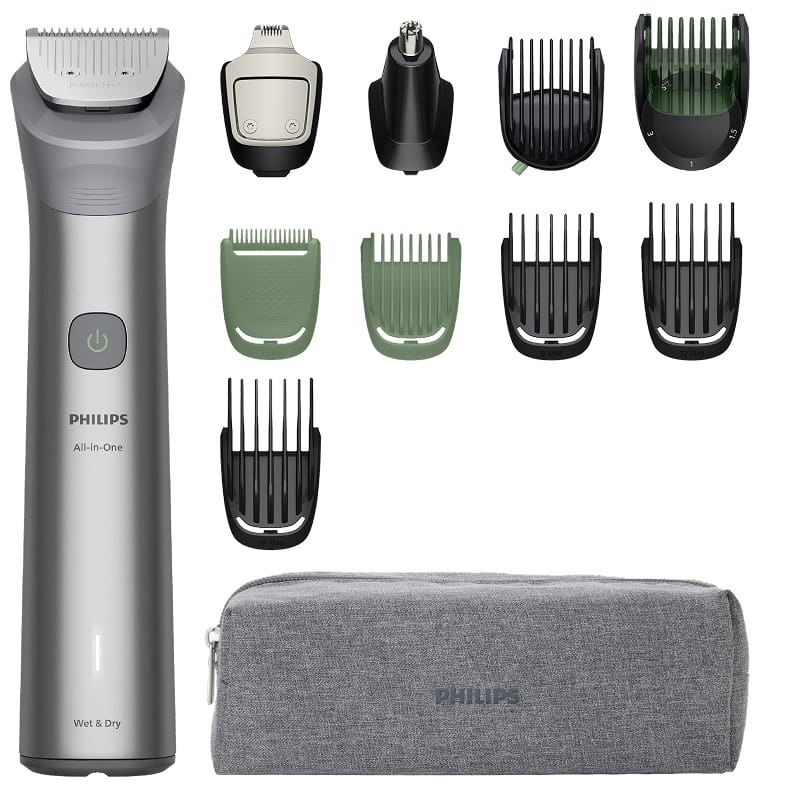 Триммер Philips All-in-One Trimmer 5000 Series MG5941/15