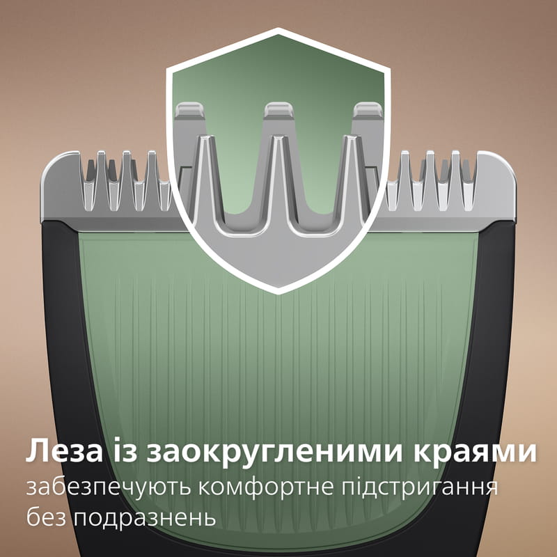Триммер Philips All-in-One Trimmer 3000 Series MG3930/15