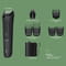 Фото - Триммер Philips All-in-One Trimmer 3000 Series MG3930/15 | click.ua