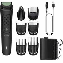Триммер Philips All-in-One Trimmer 3000 Series MG3930/15