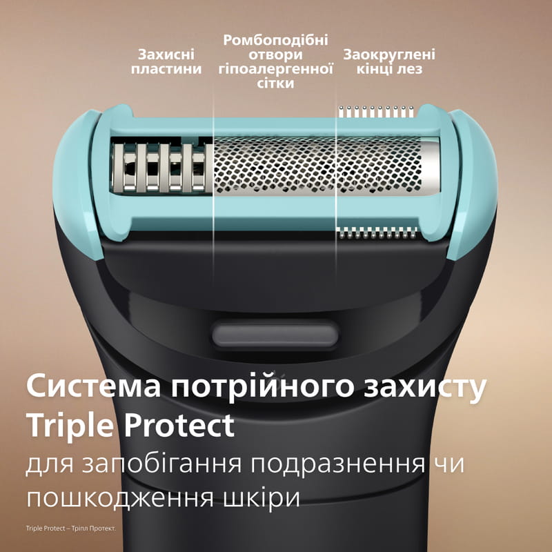 Триммер Philips Series 7000 BG7470/15
