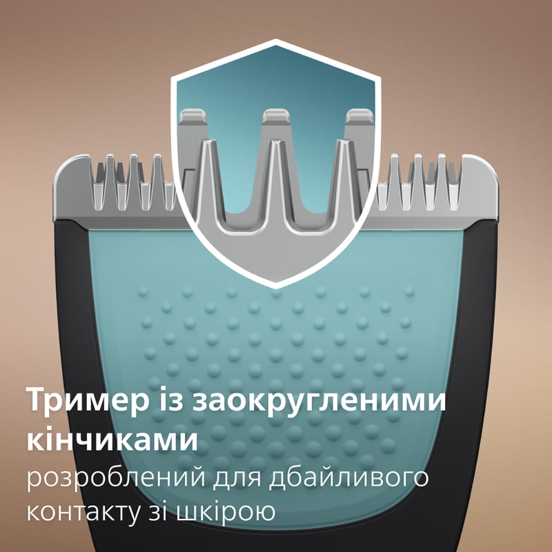 Триммер Philips Series 7000 BG7470/15