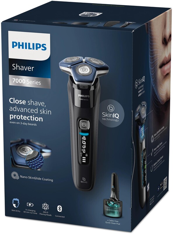 Електробритва Philips Series 7000 S7886/55