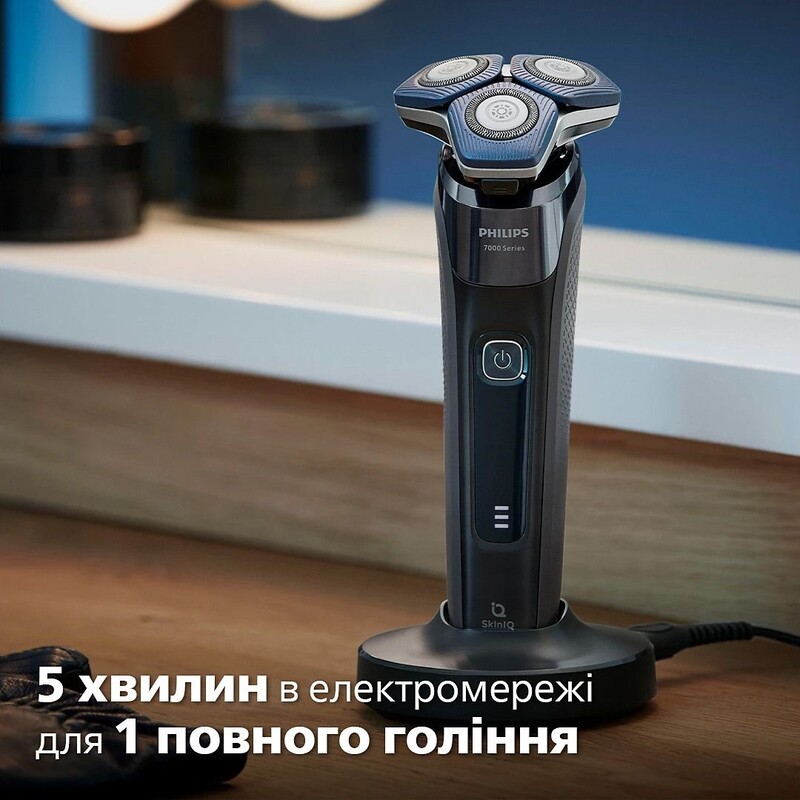 Електробритва Philips Series 7000 S7886/55