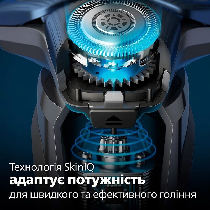 Електробритва Philips Series 7000 S7886/55