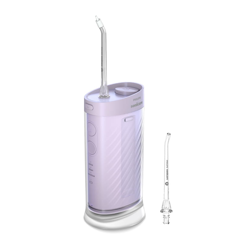 Ирригатор Philips Sonicare Compact Flosser 1000 Series HX3333/23