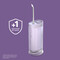 Фото - Ирригатор Philips Sonicare Compact Flosser 1000 Series HX3333/23 | click.ua