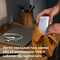 Фото - Ирригатор Philips Sonicare Compact Flosser 1000 Series HX3333/23 | click.ua