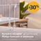 Фото - Ирригатор Philips Sonicare Compact Flosser 1000 Series HX3333/24 | click.ua