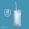 Фото - Ирригатор Philips Sonicare Compact Flosser 1000 Series HX3333/24 | click.ua